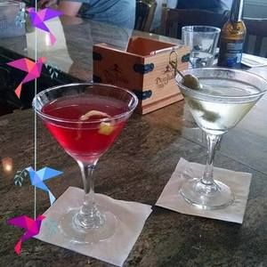 Meet your Posher, Joanne